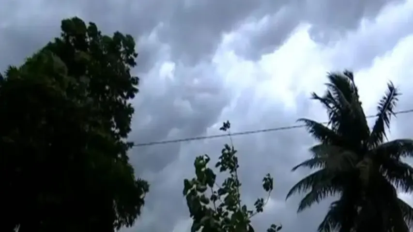 Monsoon likely to touch Odisha in 3 to 4 days: IMD