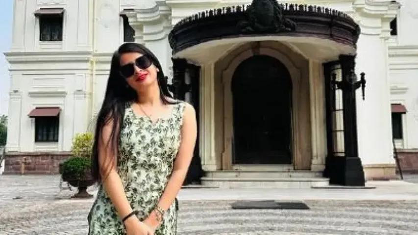 Farmer’s daughter overcomes all obstacles to become Deputy Collector