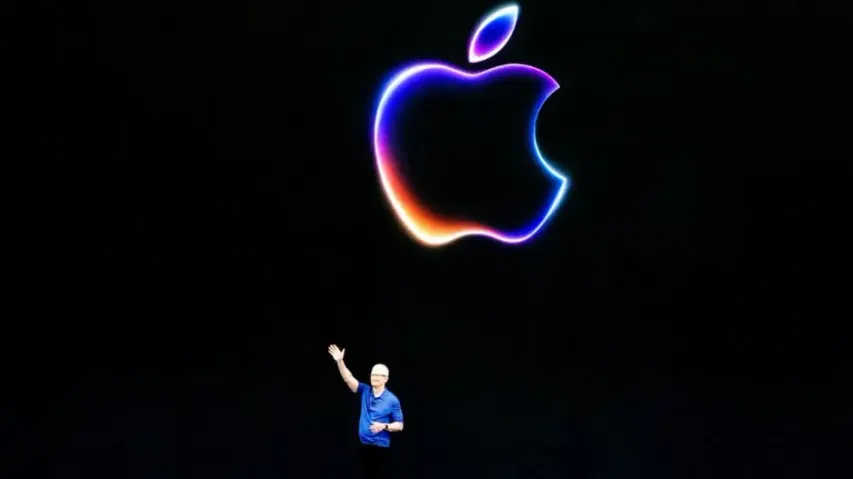 Apple's WWDC