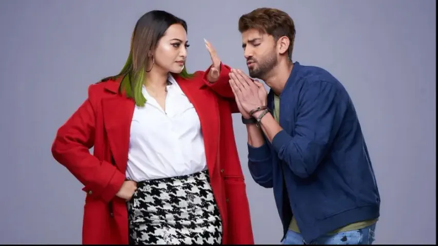 Sonakshi Sinha soon-to-be Mrs Zaheer Iqbal! Shatrughan Sinha 'still waiting to be informed'