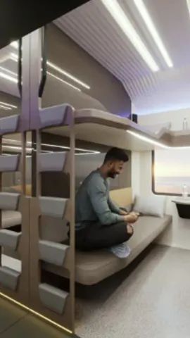 Vande Bharat Sleeper Trains Set To Hit Tracks Soon; Check Top Features 