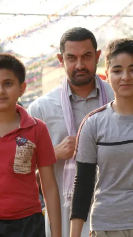 Father's Day 2024: 6 Bollywood Movies That Beautifully Capture Father-Child Bond!