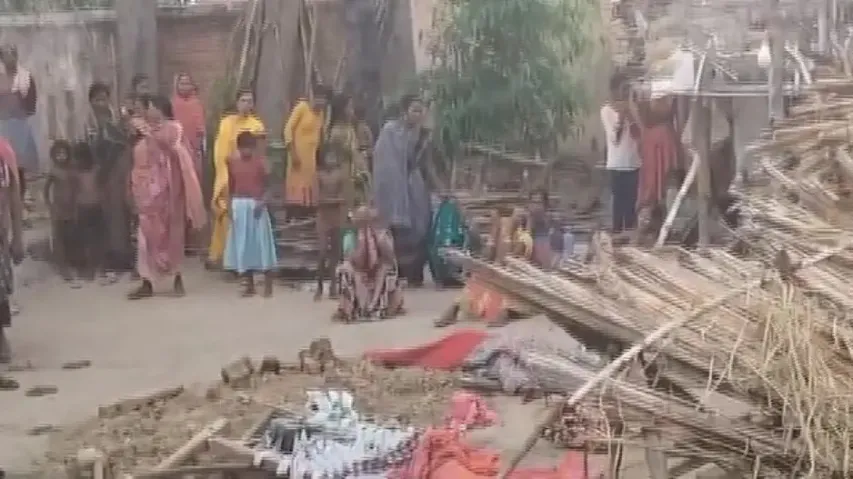 3 killed in elephant attack in Odisha