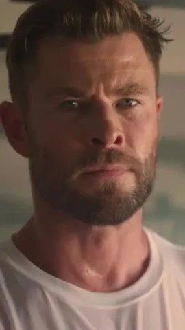 Chris Hemsworth's Intensive Full-Body Workouts Video Goes Viral - Watch