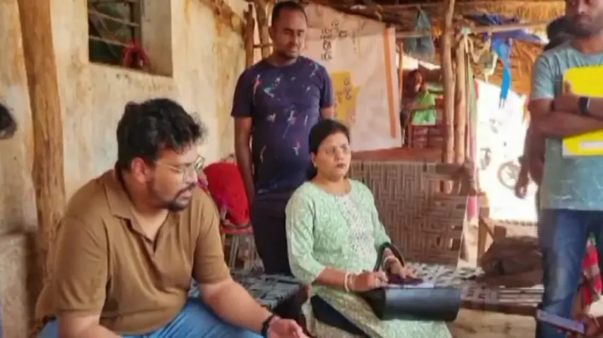 Diphtheria spreading tentacles in Koraput, Kalahandi