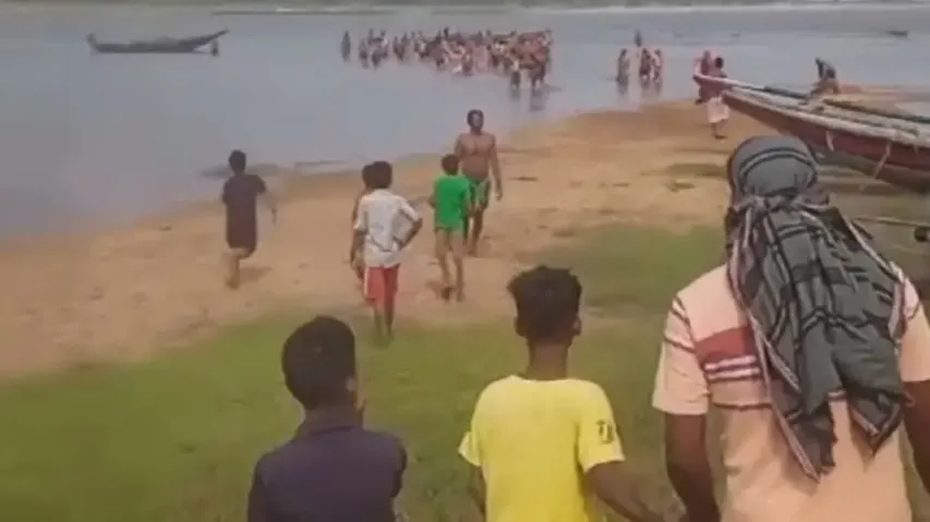 3 minor boys meet watery grave in Odisha’s Konark  