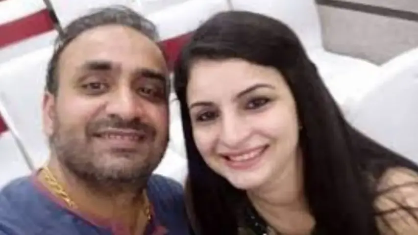 Woman plots husband’s murder after affair with gym trainer; here’s how she was caught after 3 years