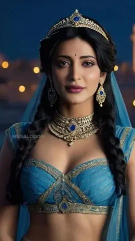 Kiara Advani, Shraddha Kapoor, Mrunal, Shruti In Stunning Disney Princess Looks