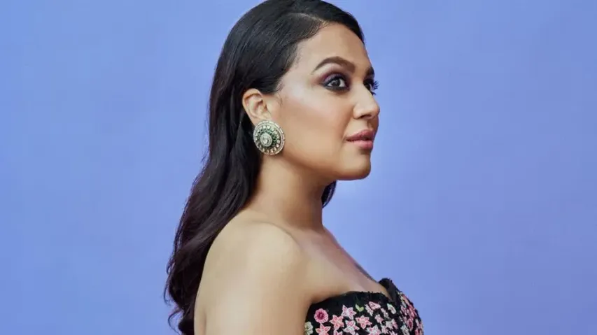 Swara Bhasker