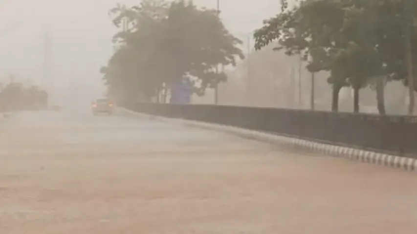 Monsoon touches 24 districts of Odisha; know IMD's rain alerts 