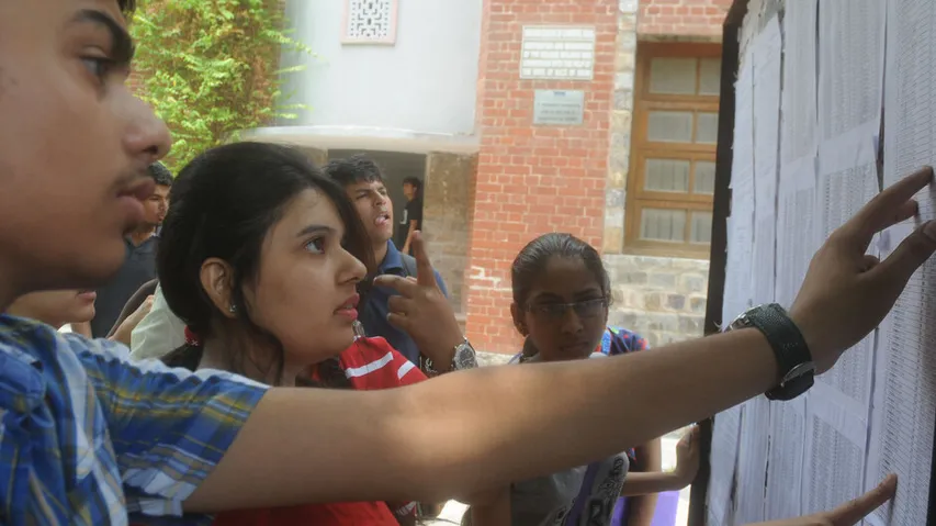 CHSE first year admission into correspondence course in Arts, Science and Commerce