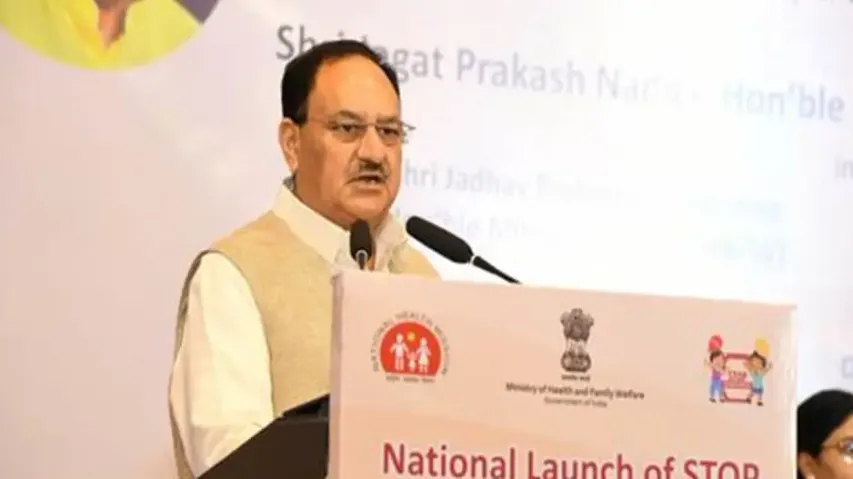 Health Ministry launches national STOP Diarrhoea Campaign 2024