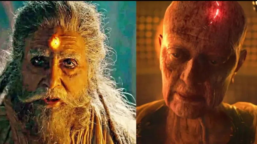 Kalki 2898 AD: Kamal Haasan turns nostalgic, shares interesting anecdote with Amitabh Bachchan