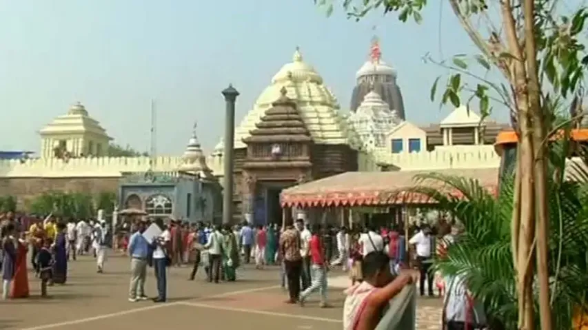 Rath Yatra: No Nabajouban Darshan of Lord Jagannath this year
