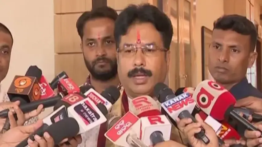 Bhubaneswar-Cuttack metro rail project to continue: Odisha Minister
