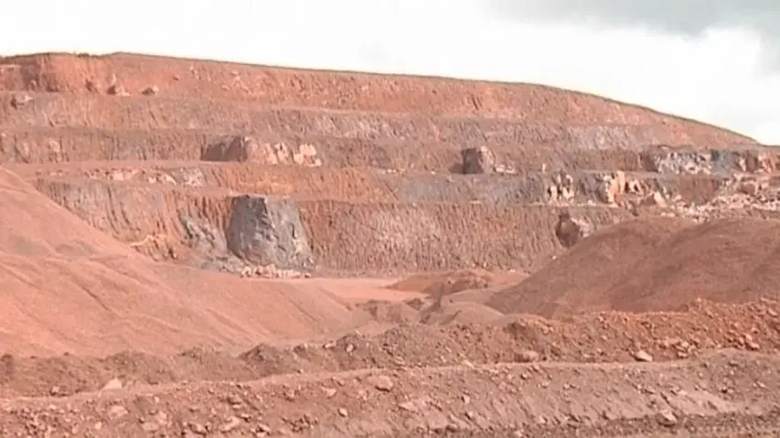 Shah panel's recommendations on illegal mining to be implemented in letter and spirit: Odisha Minist