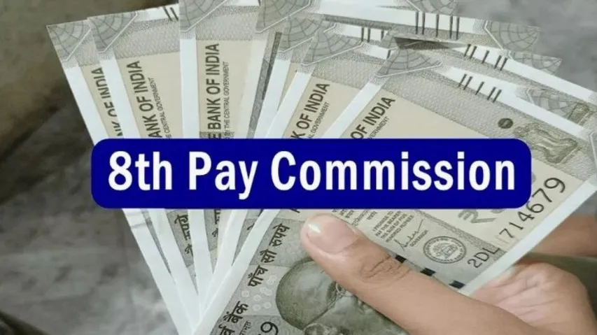 8th Pay Commission impact not soon, central govt employees need to wait till FY27