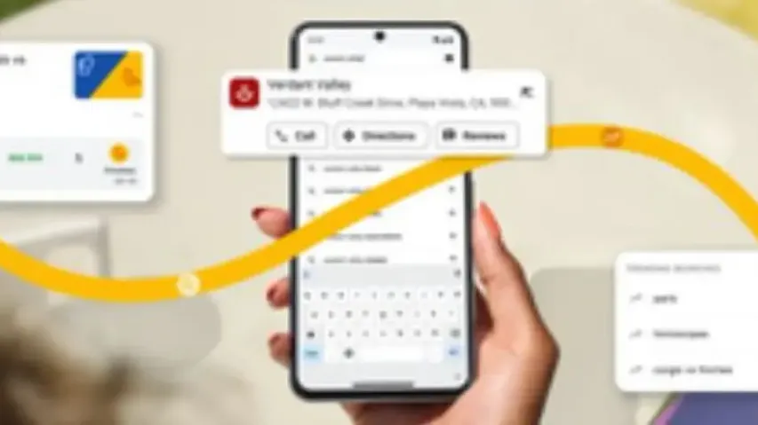 Google brings 5 new tools to Chrome mobile app to boost search experience