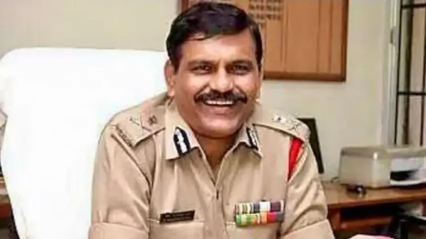 Ex-CBI director exposes Rs 250 crore govt land scam in Odisha; alleges powerful IPS and IAS officers