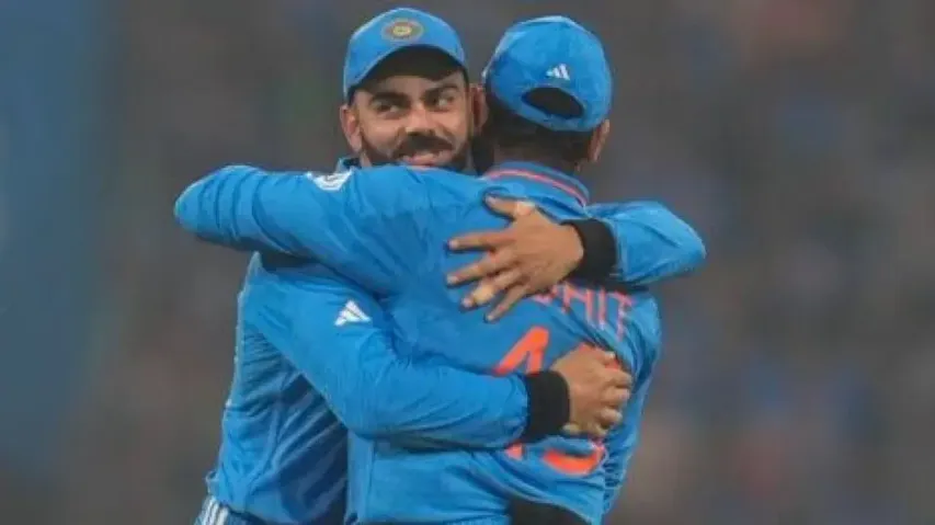 'Saving Virat Kohli for Final': Will Rohit Sharma's trust cost India T20 World Cup 2024?