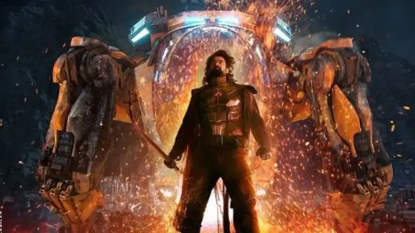 Kalki 2898 AD beats Shah Rukh Khan’s Jawan; earns Rs 180 crore on Day 1