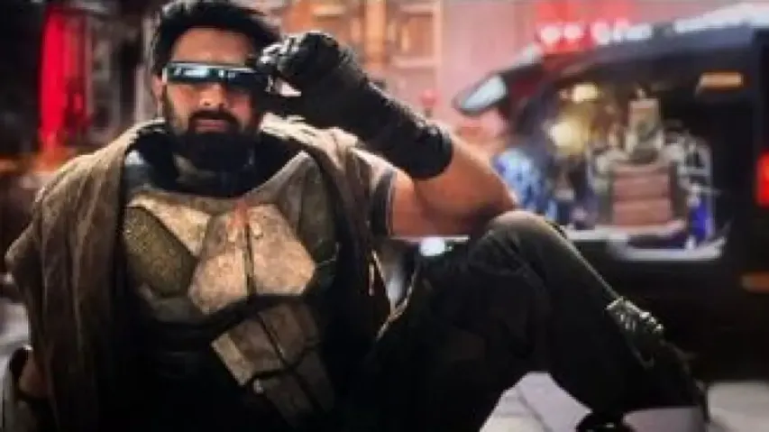 Prabhas' 'Kalki 2898 AD' breaks box office records, surpasses Rs 500cr global earnings in just 4 day
