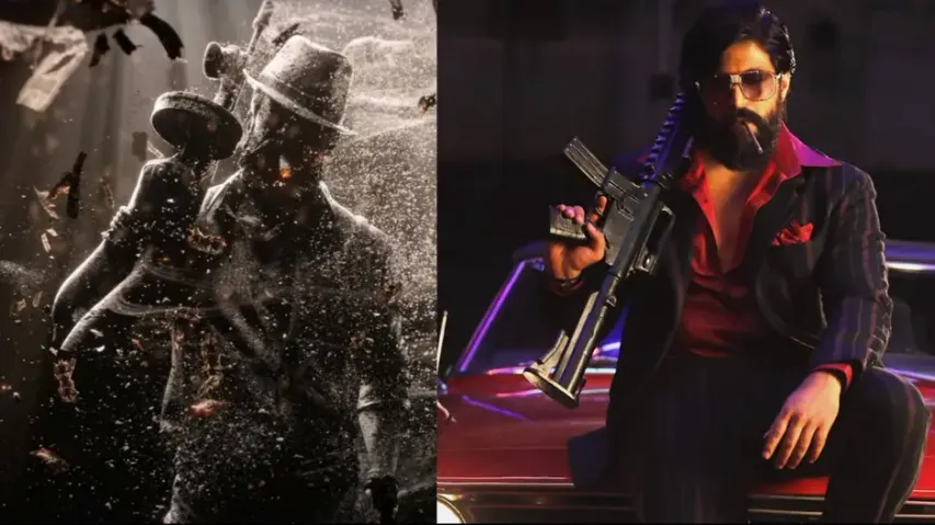 Yash's Toxic going KGF way! Know details