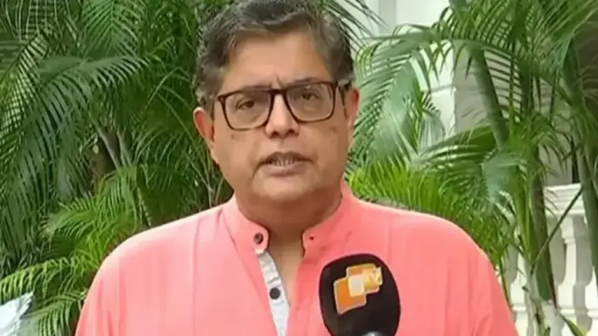 Odisha youths stranded in Dubai: BJP National VP Baijayant Panda writes to Indian Ambassador 