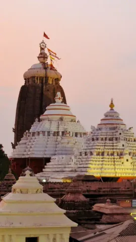 10 Must-Try Popular Dishes From Puri Jagannatha Dham