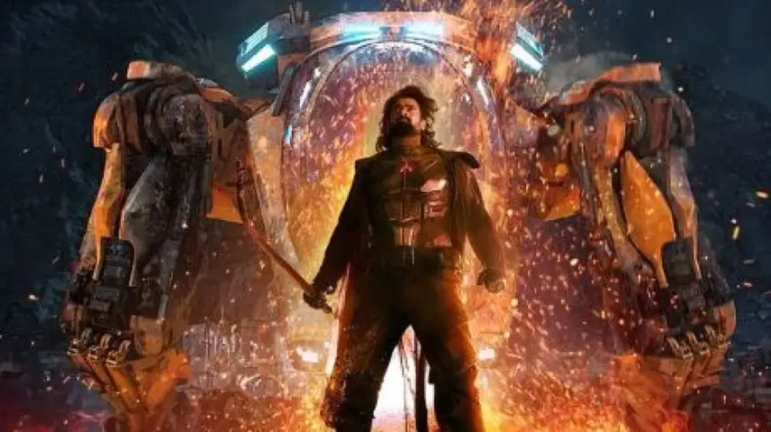 Prabhas’ ‘Kalki 2898 AD’ just Rs 100 crore away from entering Rs 1000 crore milestone