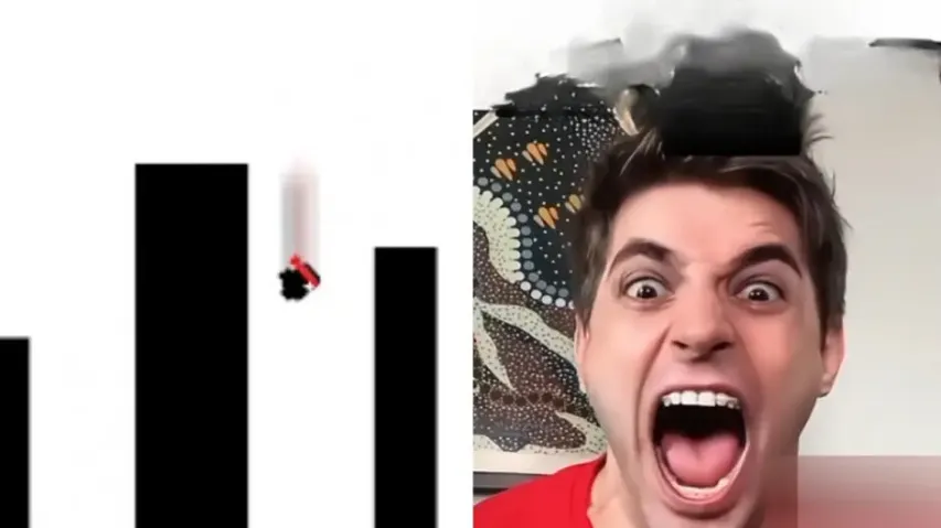 ‘Puneet superstar game’: Boy's hilarious game playing with loud sounds will leave you ROFL