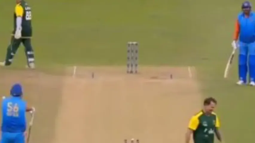 Irfan Pathan and Yusuf Pathan