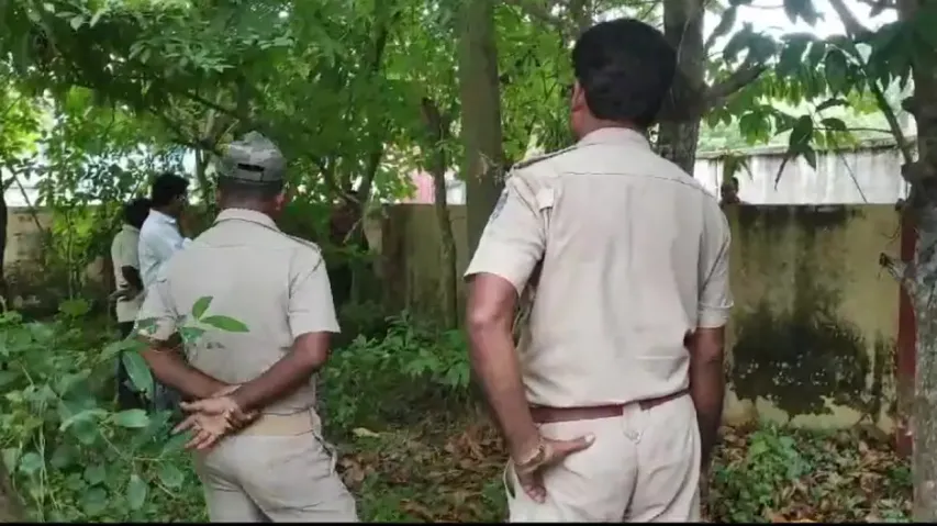  Jawan, Soil Conservator Officer found hanging in separate incidents in Odisha