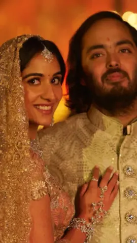 6 Interesting Facts About Anant Ambani and Radhika Merchant Wedding Venue 