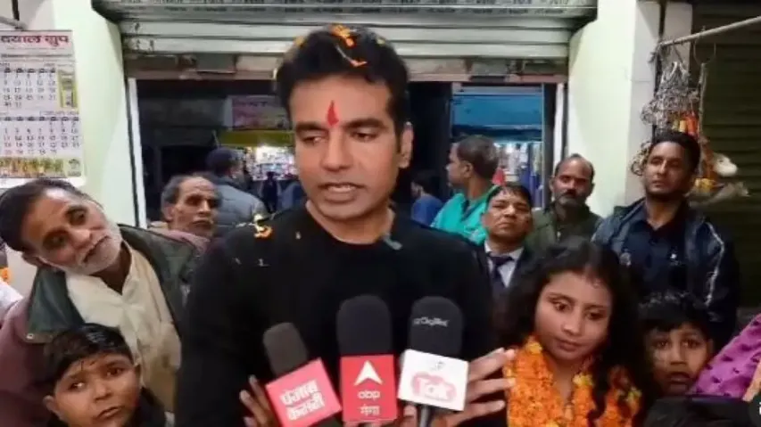 After Puja Khedkar, another IAS officer accused of producing fake disability certificate