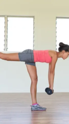 8 Transformative Benefits Of Single Leg Deadlifts For Improved Stability