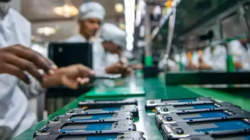 India’s booming manufacturing sector creates more job opportunities than ever: Report