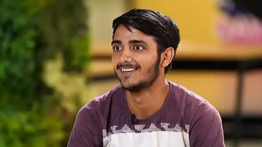 Meet Gagan, a daily labourer who cracked IIT despite lifting gas cylinders for Rs 350/day