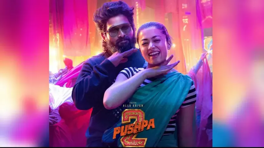 Pushpa 2 update: All well between Allu Arjun and Sukumar, reason behind delay in shooting 'disclosed