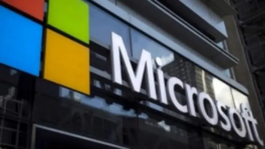 Microsoft outage hits worldwide 