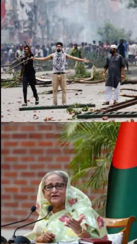 Bangladesh Unrest: 8 Things To Know About The Quota System That Resulted Deadly Clashes