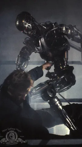 Top 8 Mind-Blowing Thrillers Where Machines Slaughter Humans