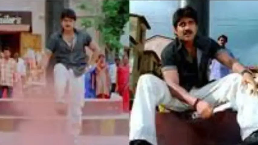 This Tollywood superstar ruled North India much before Rocky Bhai, Baahubali and Pushpa