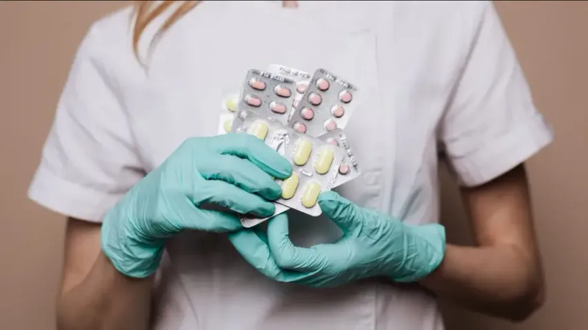 30 students fall ill after consuming expired tablets in Paradip