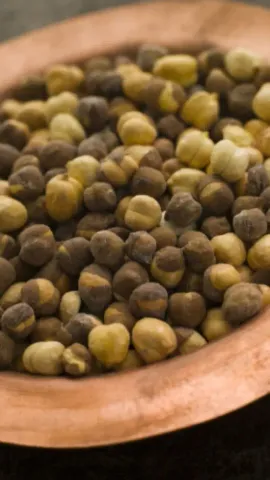 5 Reasons Why Roasted Chana Is Beneficial