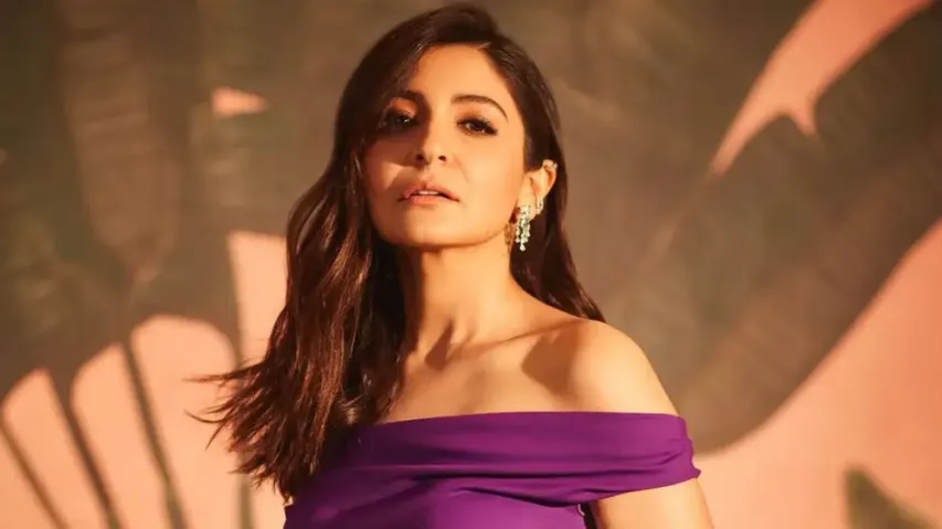 Anushka Sharma