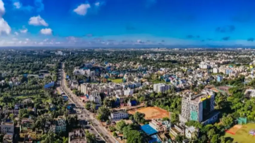 Travail Of Many House Owners Of Bhubaneswar 