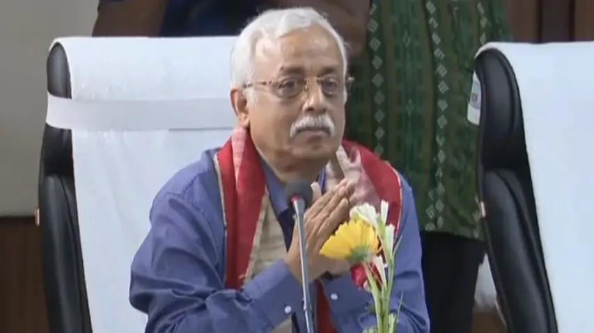 Best technologies to be used to end Ratna Bhandar secret chamber enigma: Justice Biswanath Rath