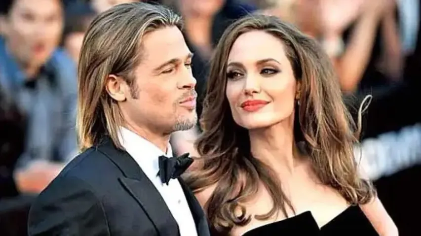 When Angelina Jolie wanted to kill herself, hired a hitman to shot her