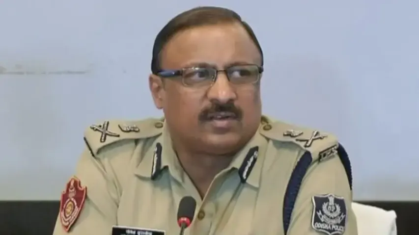 Speculations rife over next Police DG after senior IPS officer YB Khurania returns to Odisha 
